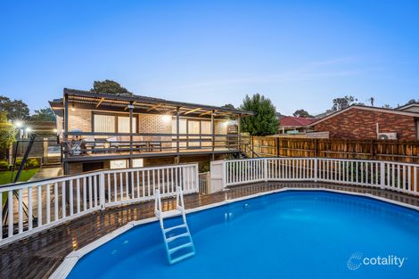 Property photo of 7 Kawana Crescent Glen Waverley VIC 3150