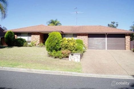 60 Cudgegong Rd, Ruse, NSW 2560