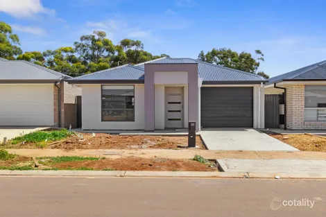 30 Maiolo Cres, Blakeview, SA 5114