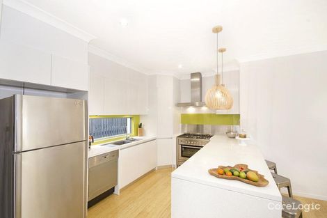 Property photo of LOT 630 Intercept Circuit Oonoonba QLD 4811