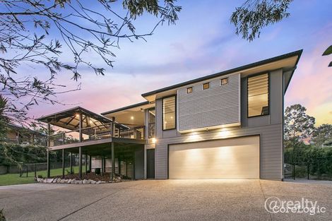 Property photo of 50 Ira Buckby Road West Cashmere QLD 4500