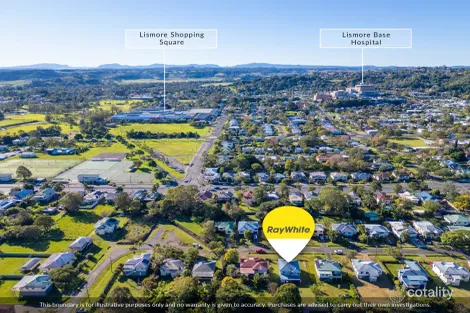 Property photo of 13 Spring Street East Lismore NSW 2480