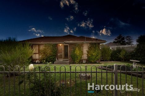 Property photo of 36 Galloway Street Dandenong North VIC 3175