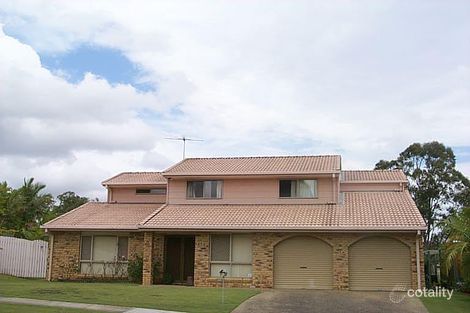 111 Cadogan St, Carindale, QLD 4152