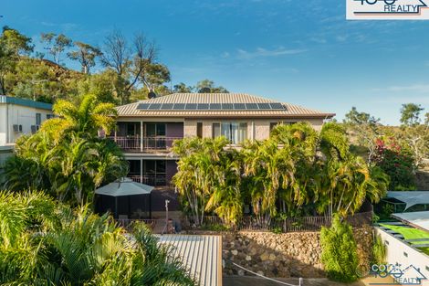 Property photo of 4 Bligh Street The Gap QLD 4825