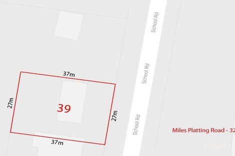 Property photo of 39 School Road Rochedale QLD 4123