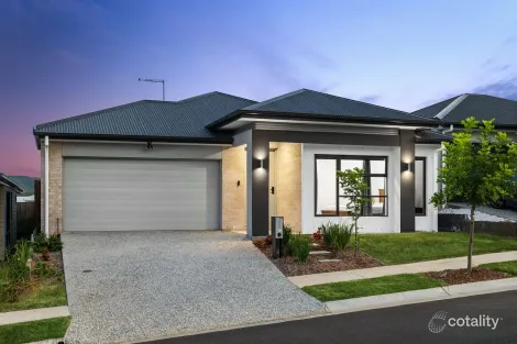 16 Gawler St, South Ripley, QLD 4306