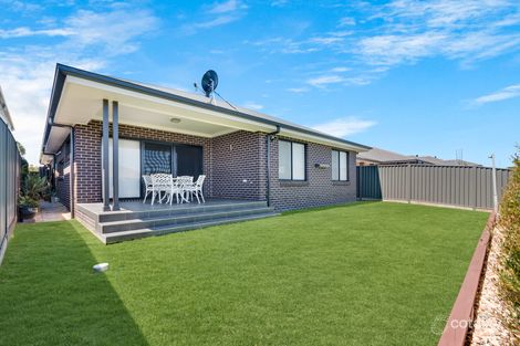 Property photo of 48 Easton Avenue Spring Farm NSW 2570