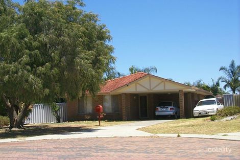 25 Grande Way, Beechboro, WA 6063