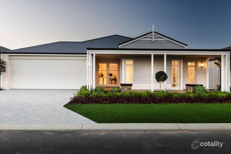 Property photo of 6 Spotted Way Alkimos WA 6038