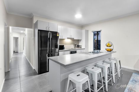 Property photo of 16 Freeman Street North Lakes QLD 4509