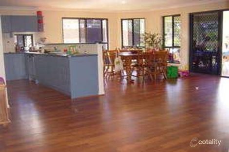 Property photo of 23 Fennessy Close Wakerley QLD 4154