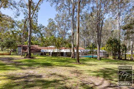 Property photo of 37 Lather Road Bellbowrie QLD 4070