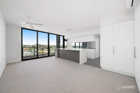 Property photo of 21207/300 Old Cleveland Road Coorparoo QLD 4151