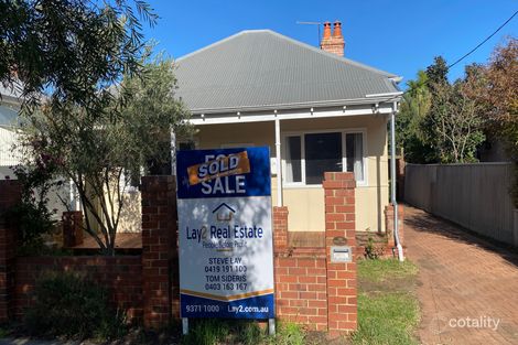 Property photo of 51A Ferguson Street Maylands WA 6051