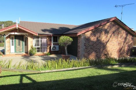 Property photo of 4/169 Princes Highway Narooma NSW 2546