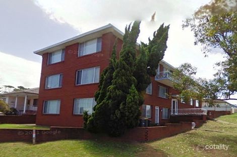 Property photo of 3/284 Cowper Street Warrawong NSW 2502