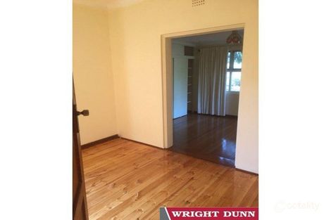 Property photo of 19 Herbert Crescent Ainslie ACT 2602