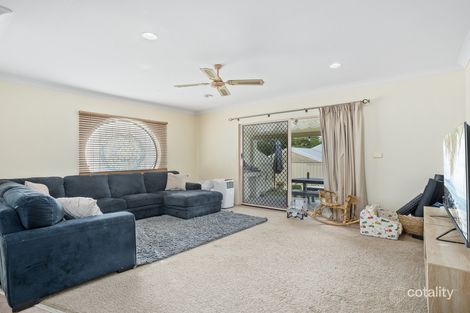 Property photo of 43 Ziedan Drive Mudgeeraba QLD 4213