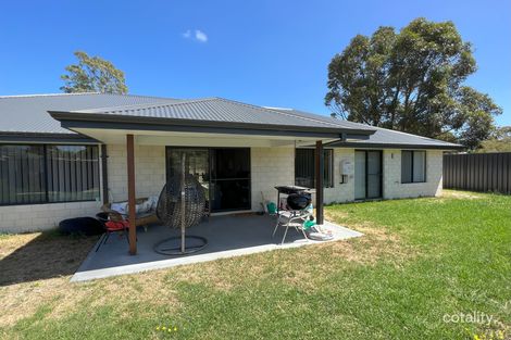 Property photo of 55 Ocean Beach Road Denmark WA 6333