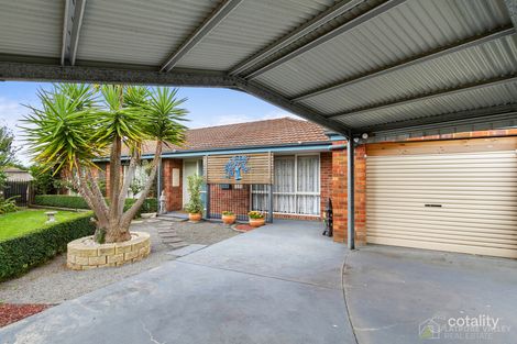 Property photo of 17 Bayley Drive Traralgon VIC 3844