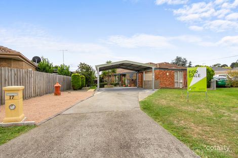 Property photo of 17 Bayley Drive Traralgon VIC 3844
