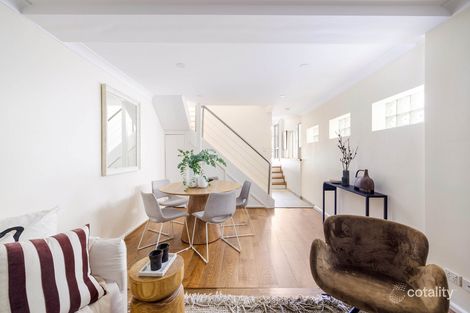 Property photo of 21 Rowntree Street Balmain NSW 2041