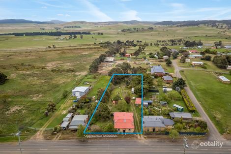 Property photo of 18 High Street Oatlands TAS 7120