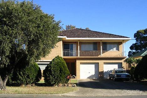 45 Avenel St, Canley Vale, NSW 2166