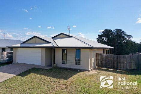 Property photo of 23 Cypress Pine Drive Miles QLD 4415