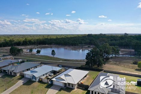 Property photo of 23 Cypress Pine Drive Miles QLD 4415