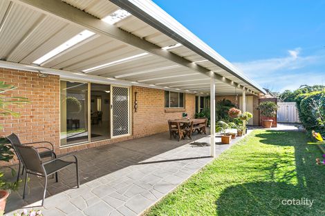 Property photo of 36 Stubbs Road Albion Park NSW 2527