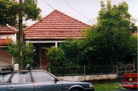 Property photo of 6 Woodcourt Street Marrickville NSW 2204