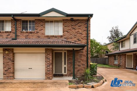 10/142 Heathcote Rd, Hammondville, NSW 2170