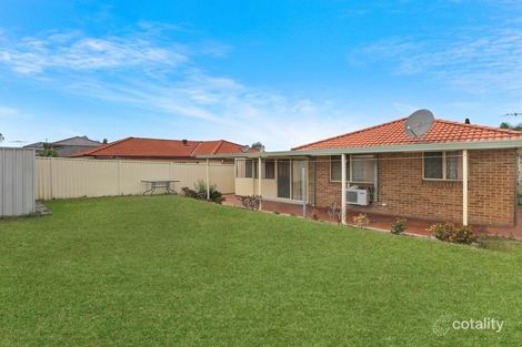 Property photo of 28 Harewood Place Cecil Hills NSW 2171