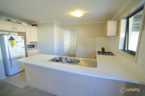Property photo of 73 Northampton Drive Glenfield NSW 2167