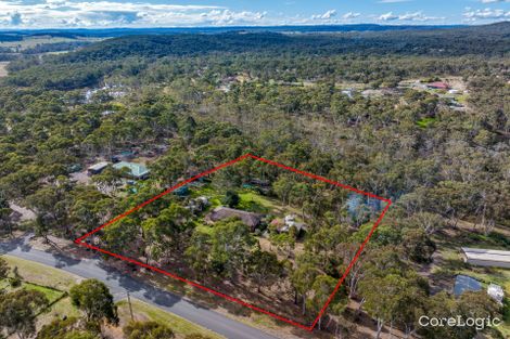 Property photo of 44 Scribbly Gum Avenue Tallong NSW 2579