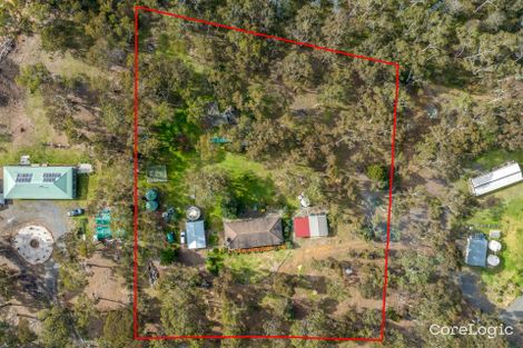 Property photo of 44 Scribbly Gum Avenue Tallong NSW 2579