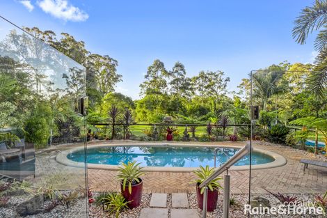 Property photo of 14 Woollahra Court Pomona QLD 4568