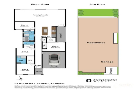Property photo of 17 Wardell Street Tarneit VIC 3029