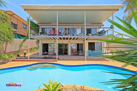 Property photo of 22 Kildare Street Carina Heights QLD 4152