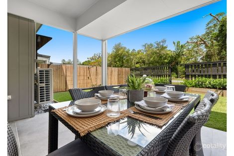 Property photo of 42/38 Creekside Terrace Albany Creek QLD 4035