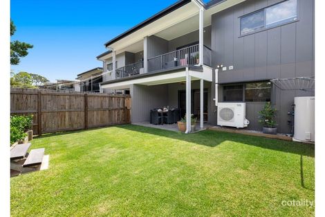 Property photo of 42/38 Creekside Terrace Albany Creek QLD 4035