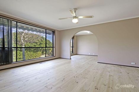 Property photo of 17 Macintyre Place Charnwood ACT 2615