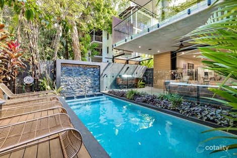 Property photo of 16A Amphora Street Palm Cove QLD 4879