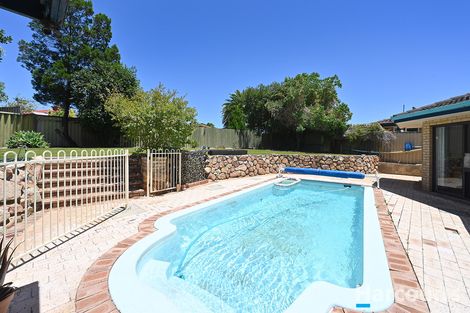 Property photo of 39 Lakevalley Drive Edgewater WA 6027