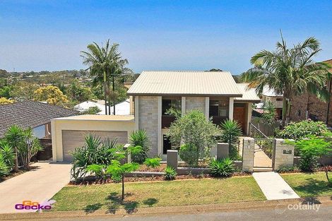 Property photo of 22 Kildare Street Carina Heights QLD 4152