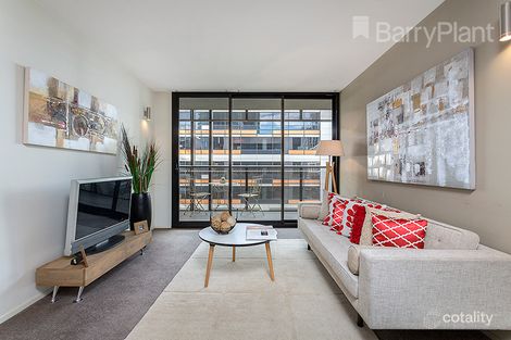 Property photo of 516/838 Bourke Street Docklands VIC 3008