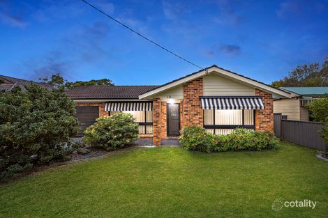 Property photo of 111 Kallaroo Road San Remo NSW 2262