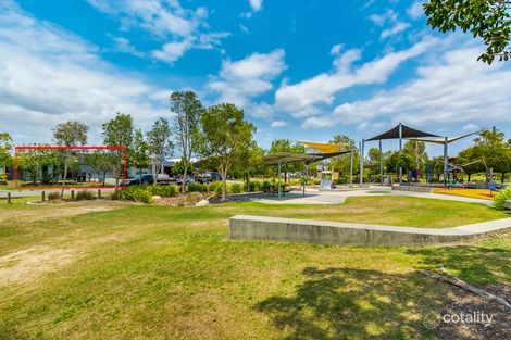 Property photo of 19 Moondarra Street Pimpama QLD 4209